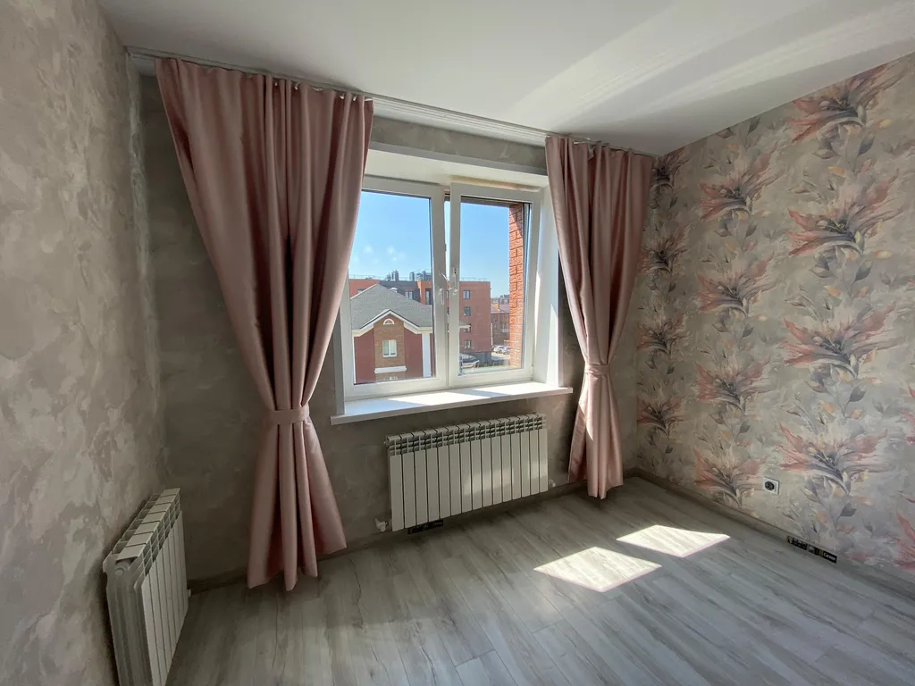 Квартира Квартира Клеверный лист — Ярославль