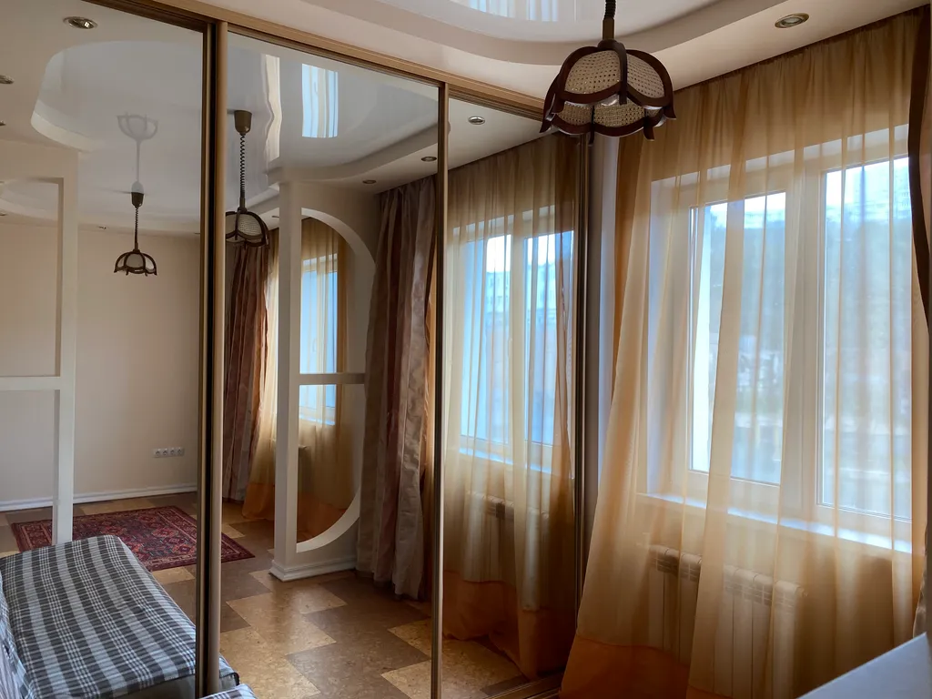 Уютная квартира в удобной локации