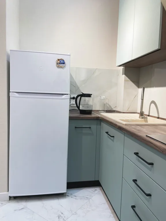 Апартаменты Золотые птицы