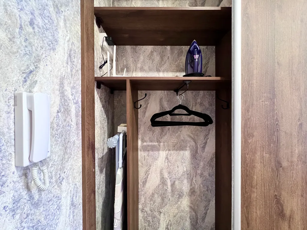 Квартира Квартира Стильная студия в ЖК Цветы — Краснодар