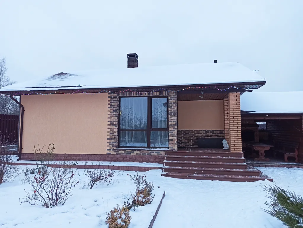 Квартира Квартира Уютный гостевой дом с баней в старом городе — Кашира