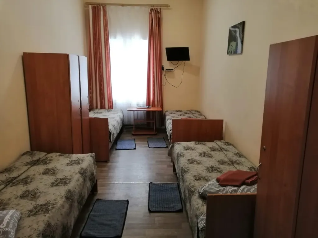 Квартира Комната — Аша