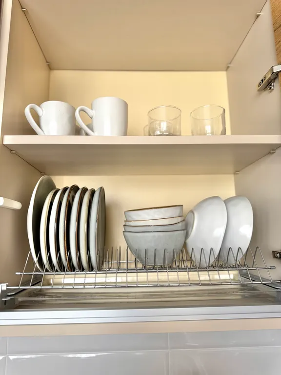 Квартира Уютная 2-х комнатная квартира, идеально подходящая для проживания — Калининград