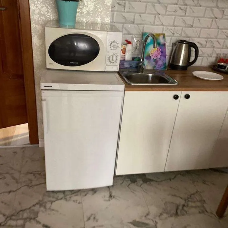 Евродвушка Комфорт