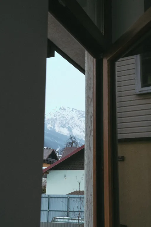 Студия Смена обстановки в горах