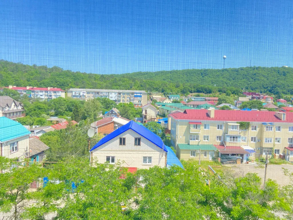 Апартаменты у моря для большой семьи