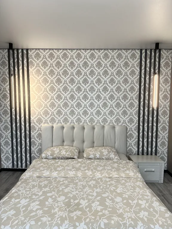 Уютная квартира, быстрый выезд из города на федеральные трассы