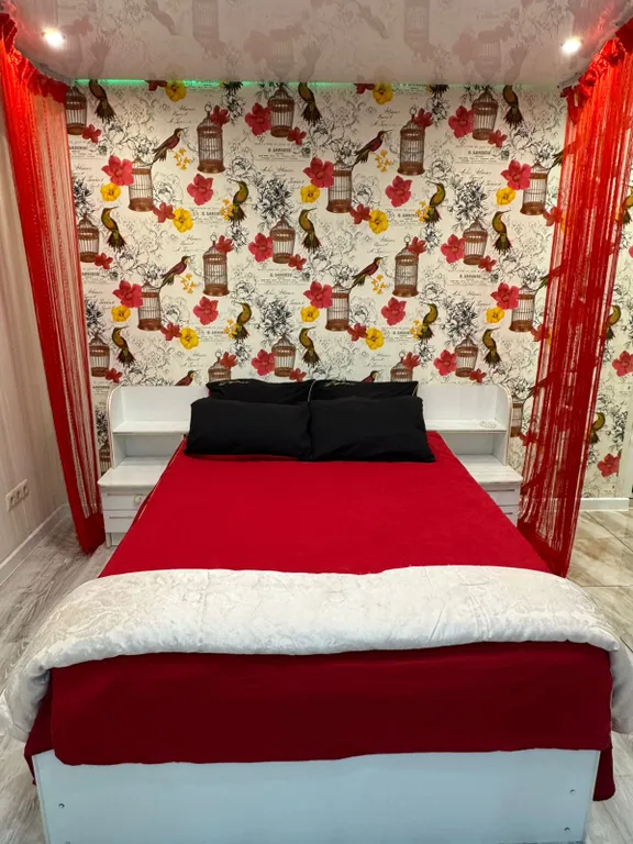 Уютная студия в центре городе