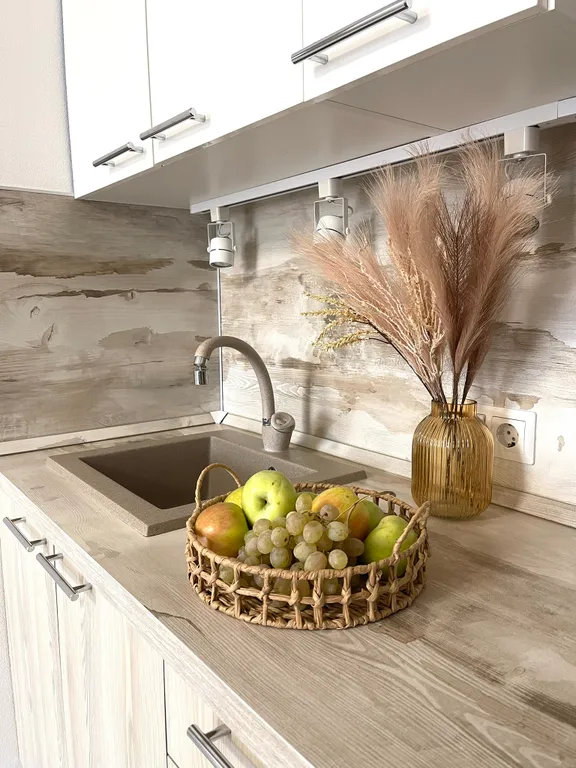 Квартира Квартира Apartment Sweet Home — Новороссийск