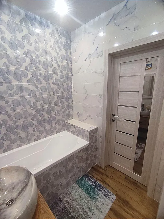 Квартира Уютная квартира недалёко от моря — Зеленоградск