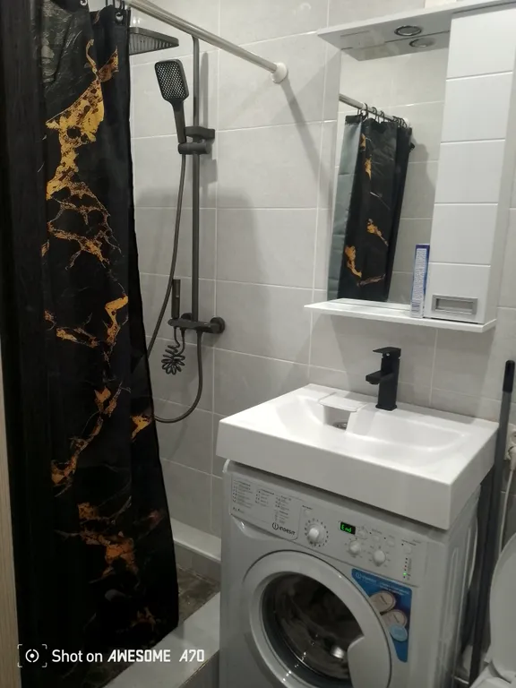 Уютная студия