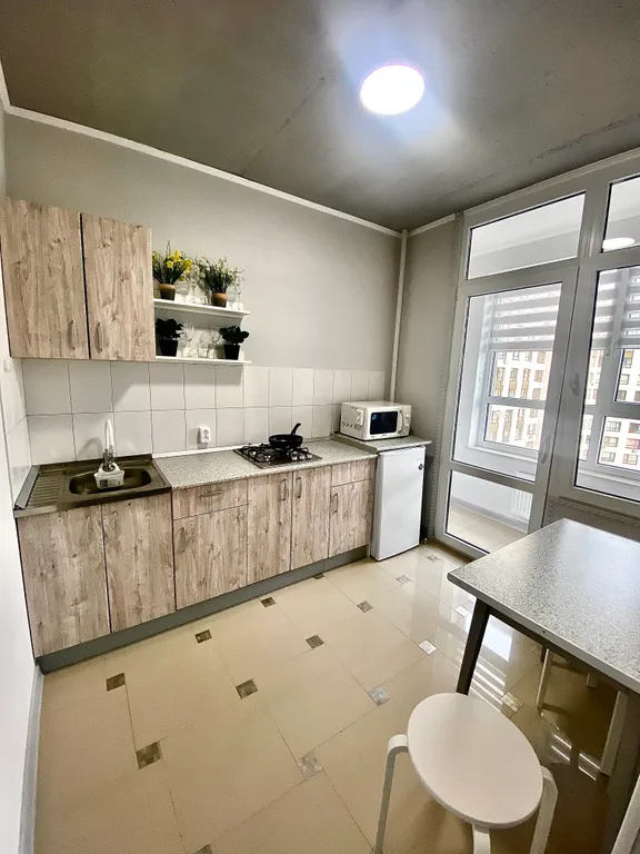 Квартира Апартаменты ЖК Метропарк — аренда посуточно в Рязань