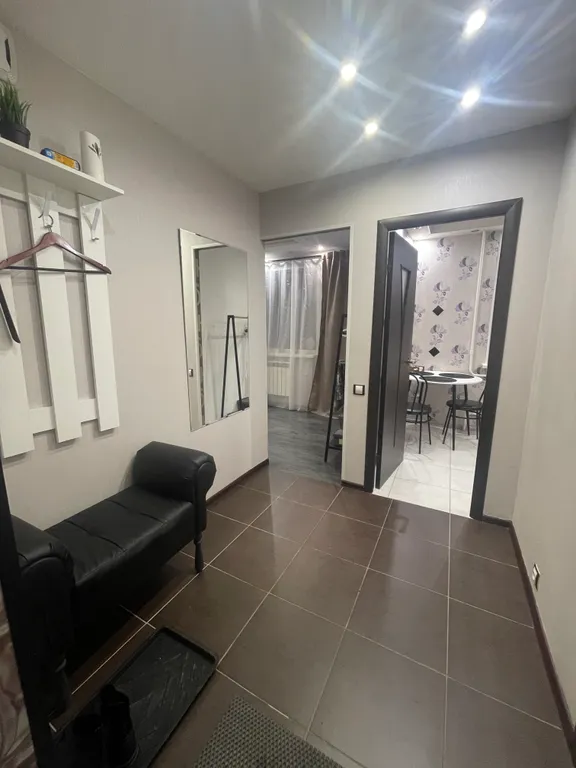 Уютная квартира рядом с Лотос Плаза