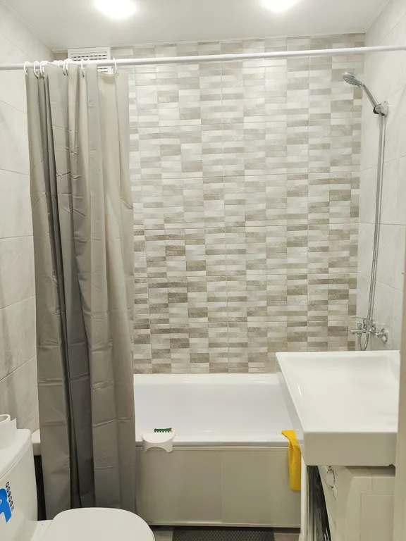 Апартамент Артель Кеберов