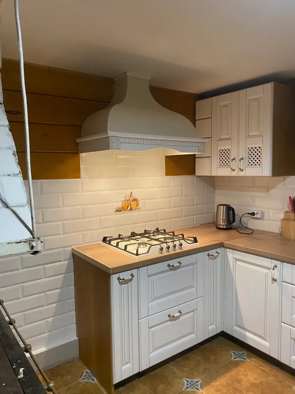 Чудесный дом в чудесном месте Беловежская пуща