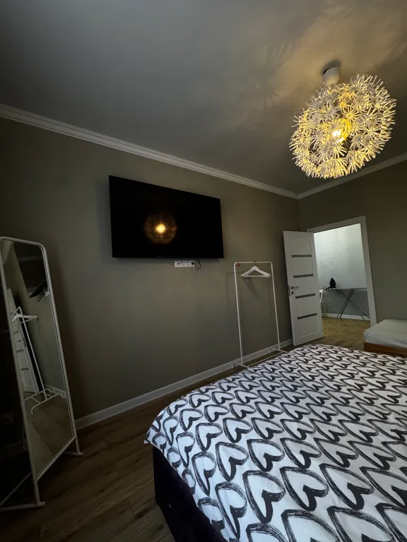 Квартира Шикарная квартира укомплектована в самом центре города — Славянск-на-Кубани