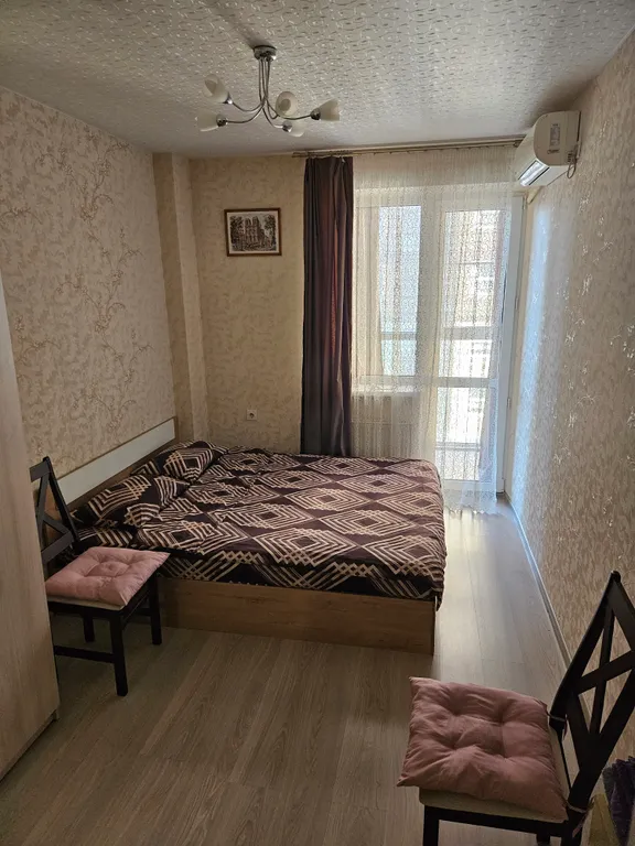 Студия в центре Батайска