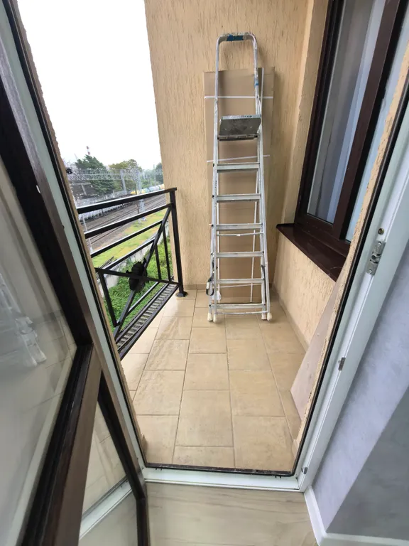 Квартира Квартира в пгт Сириус Олимпийский парк — Сириус