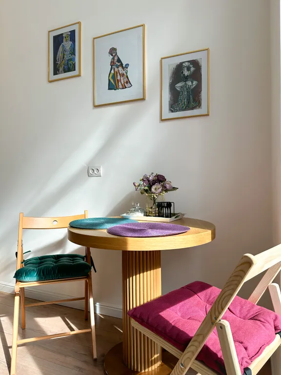 Neoclassic Stalinka 1937