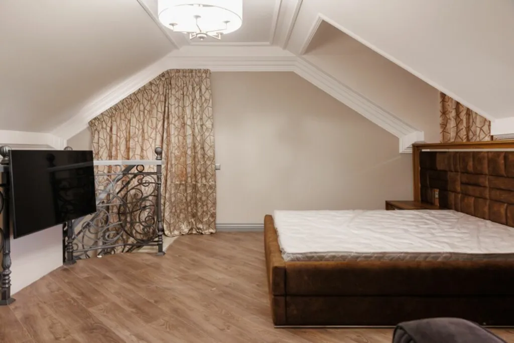 2-комнатный Дом