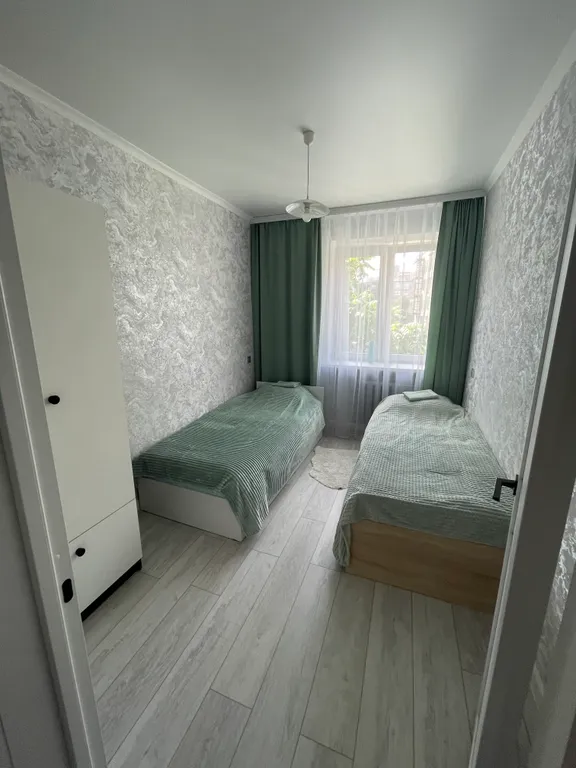 2-комнатная квартира Mint Lux в историческом центре