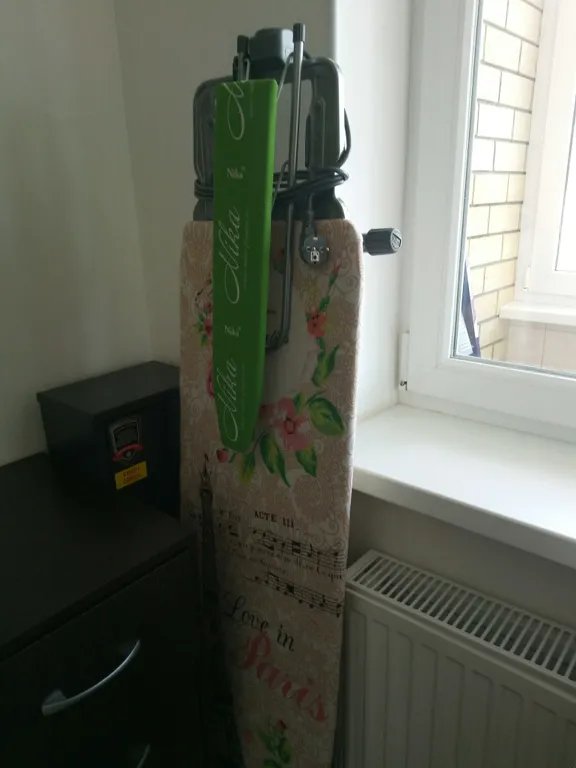 Квартира Уютная квартира в центре курортного парка — Горячий Ключ