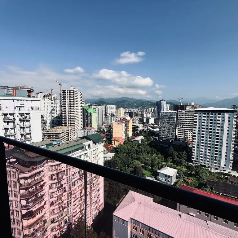 Элитная двушка