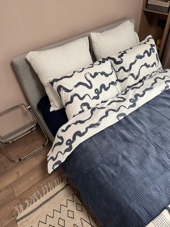 Квартира Студия на Малой — аренда посуточно в Пермь