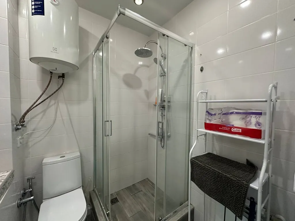 Квартира для отдыха на море