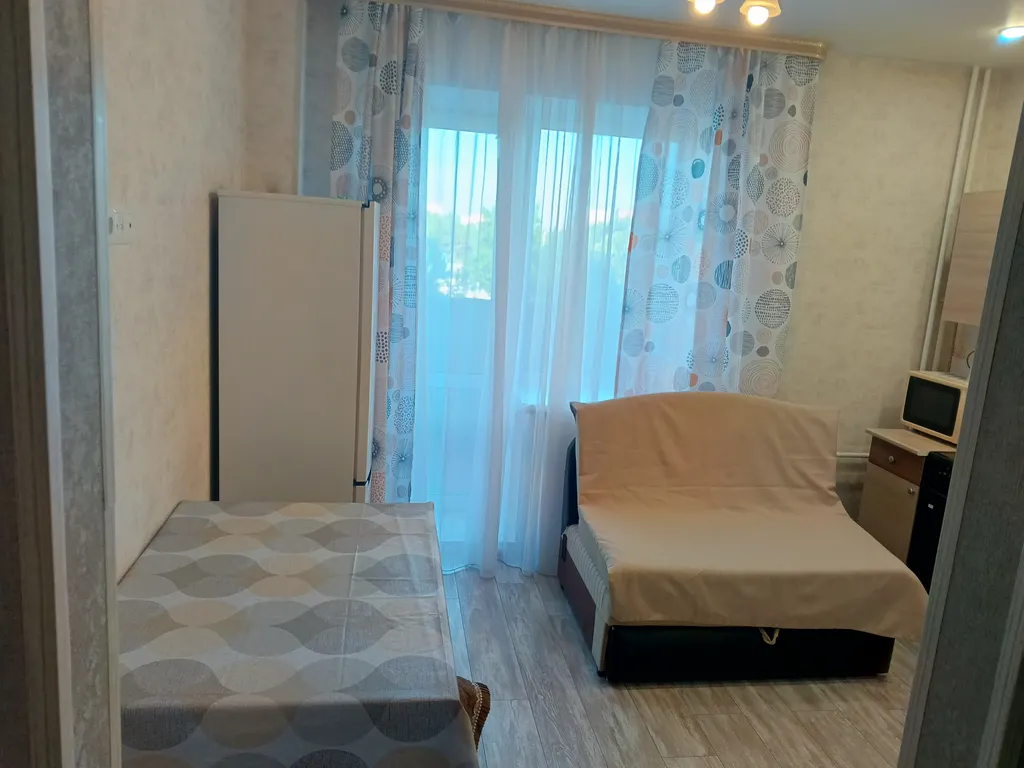 Уютная квартира для гостей нашего города