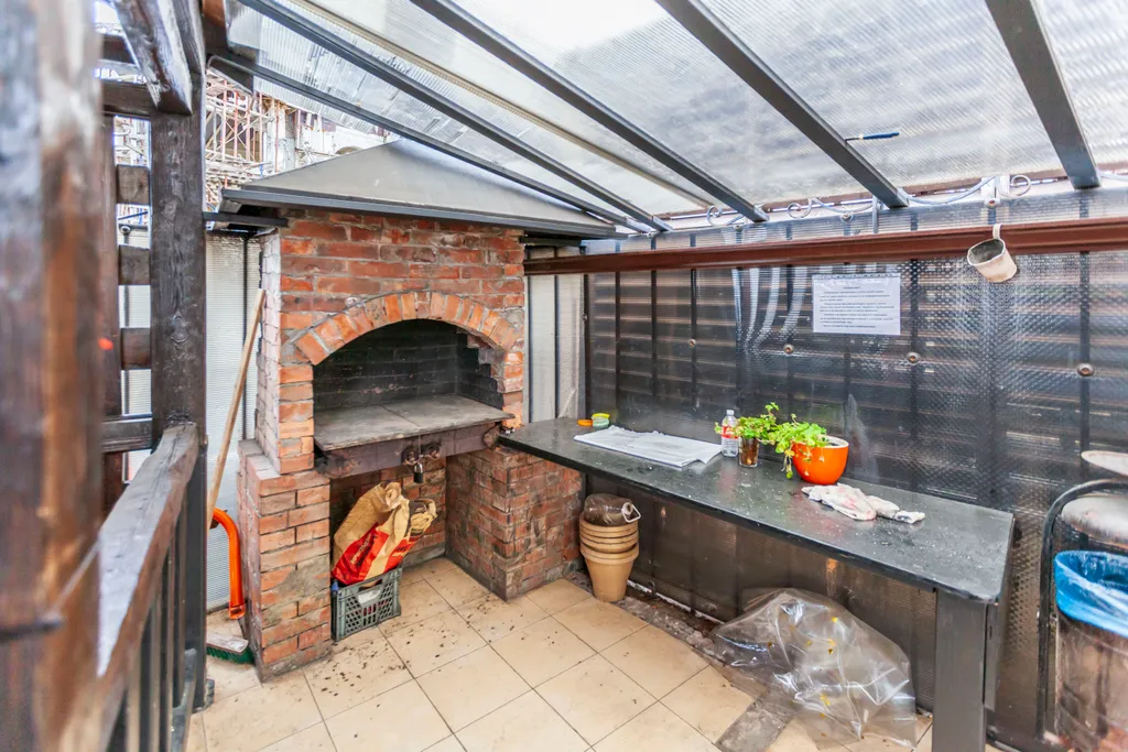 Квартира Квартира у Олимпийского парка — Сириус