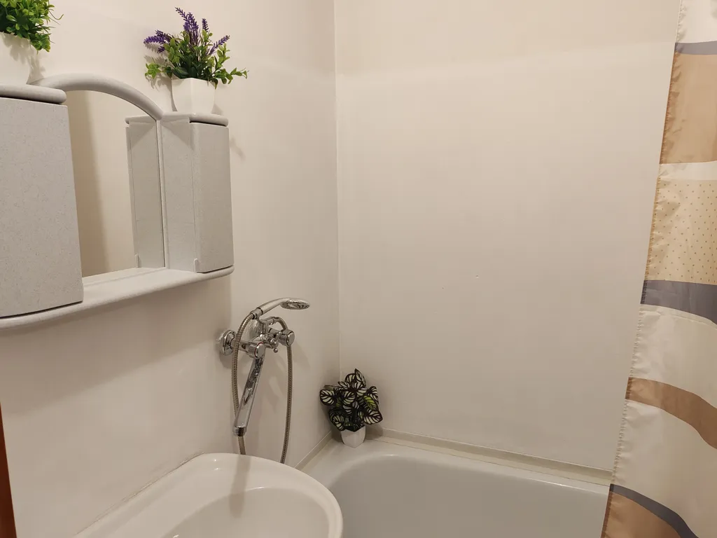 Квартира Квартира Комфортный отдых, достойное проживание — Красноярск