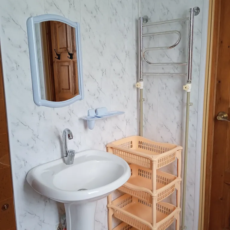 Квартира Комната — Адлер