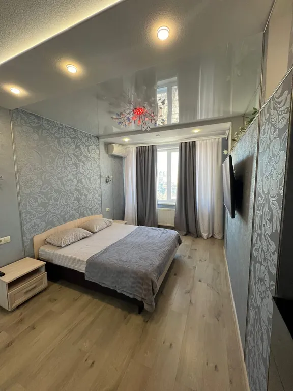 Отличная квартира рядом с броско молл