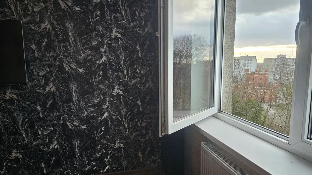 Трехкомнатные апартаменты с видом на Королевские ворота