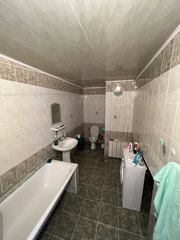 Уютный гостевой дом Паралия