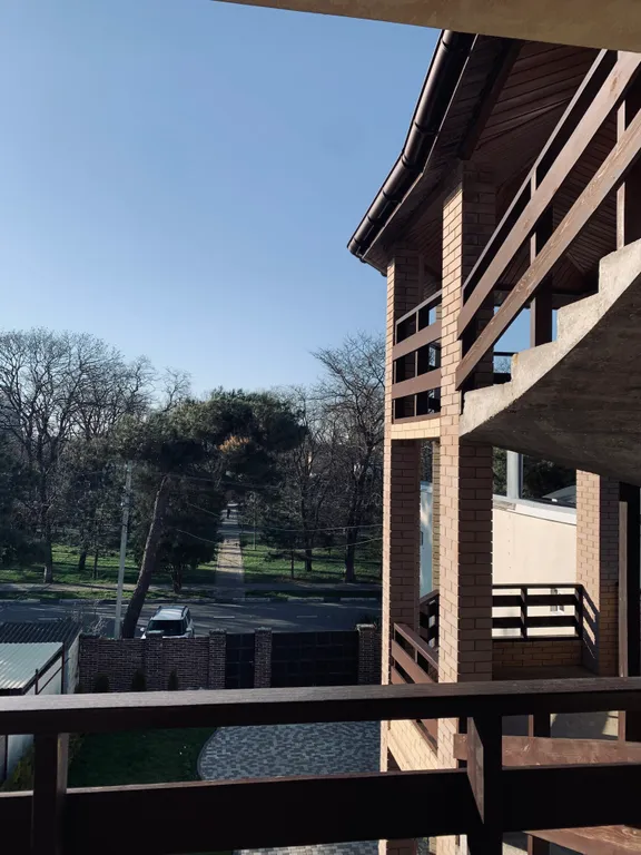 Квартира Комната — Анапа