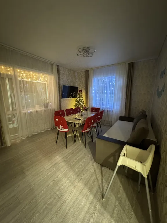 4-комнатный Дом