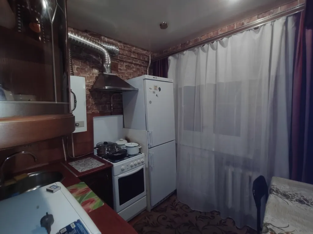 Уютная квартира по доступной цене