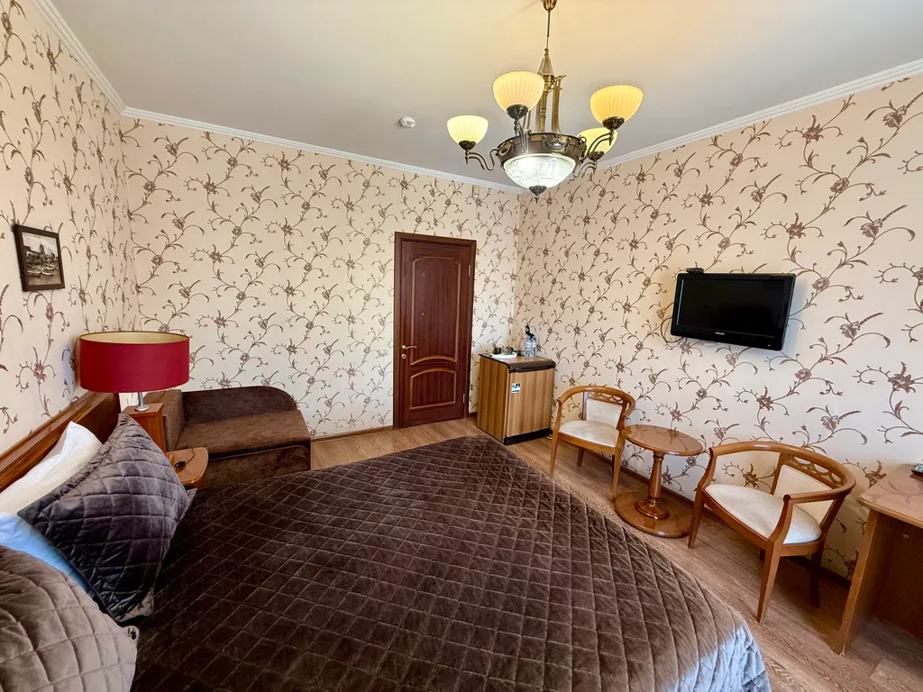 Квартира Комната — Евпатория