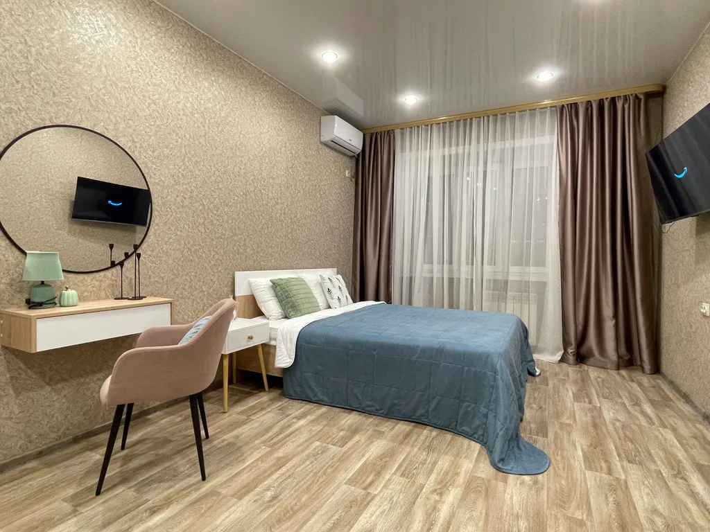 Уютная квартира в самом центре