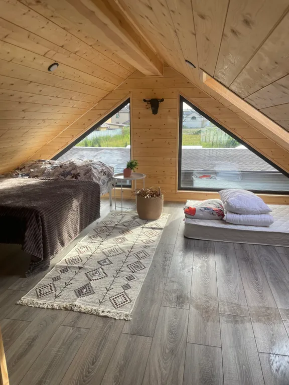 Дача у моря