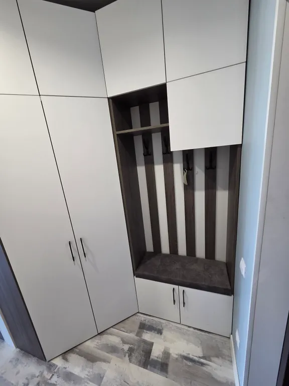 Уютная студия с видом на море