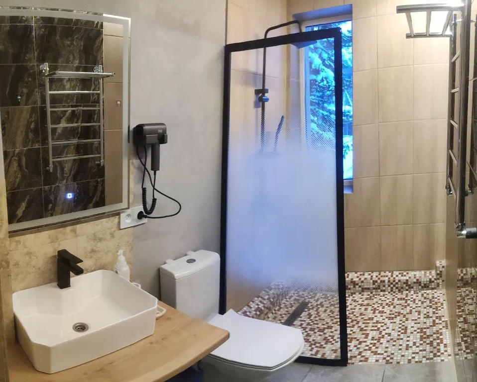 3-комнатный Дом