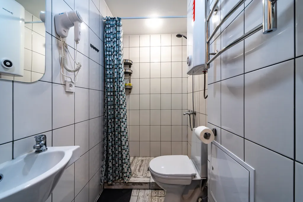 Уютная квартира в центре