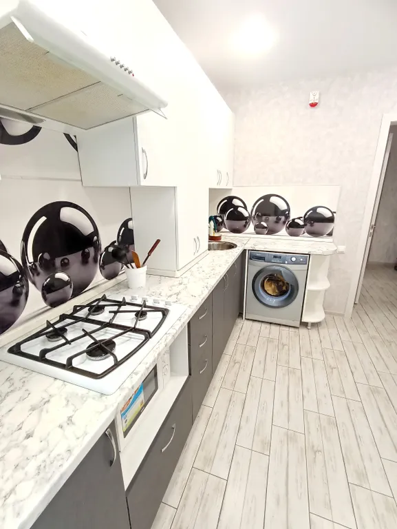 Новая квартира у ТЦ Коллаж — аренда посуточно в Кострома