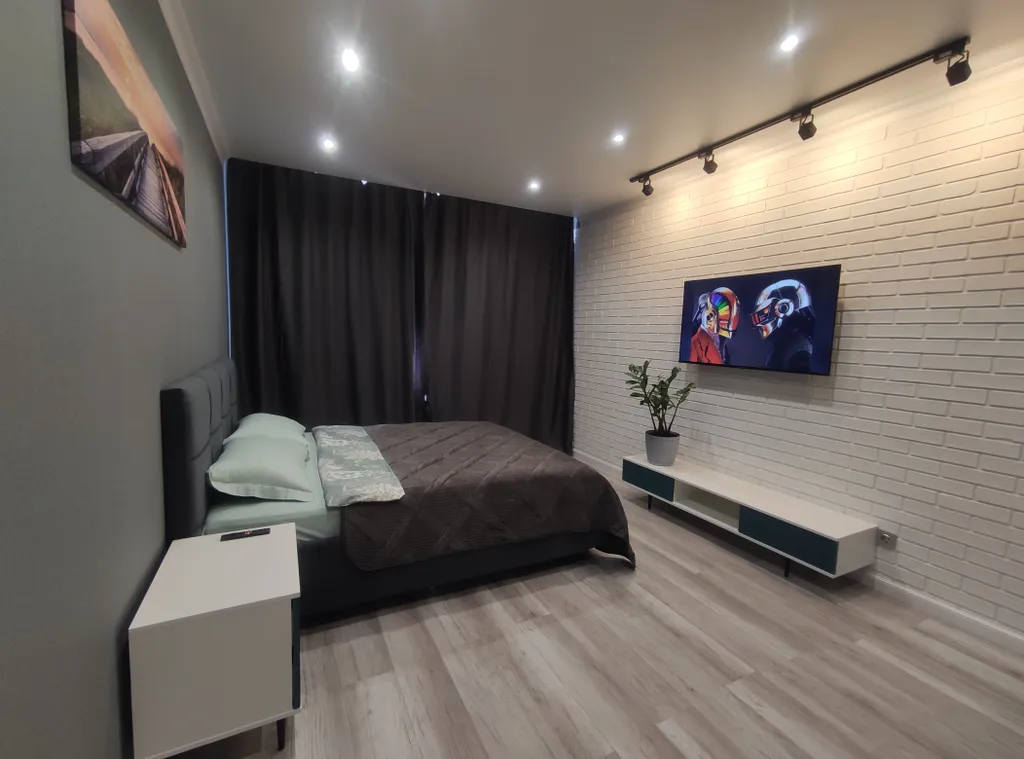 Уютная квартира в Зеленоградске