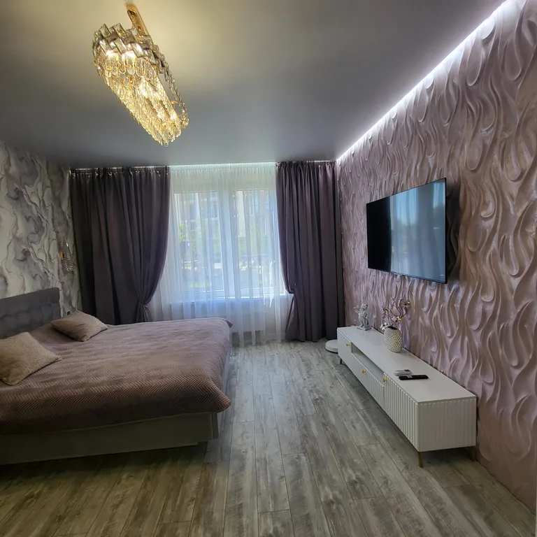 Квартира Уютная квартира Baltic laguna с открытой террасой — Пионерский