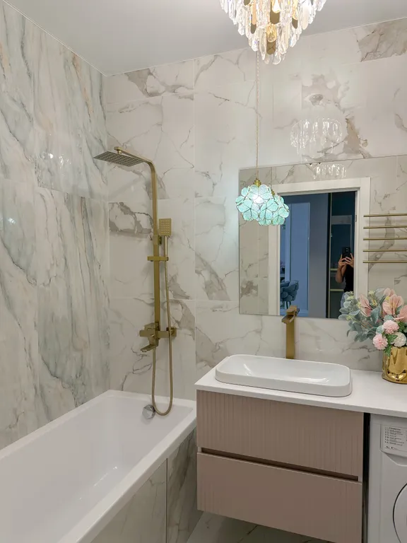 Лучшая квартира в ЖК Норвурд