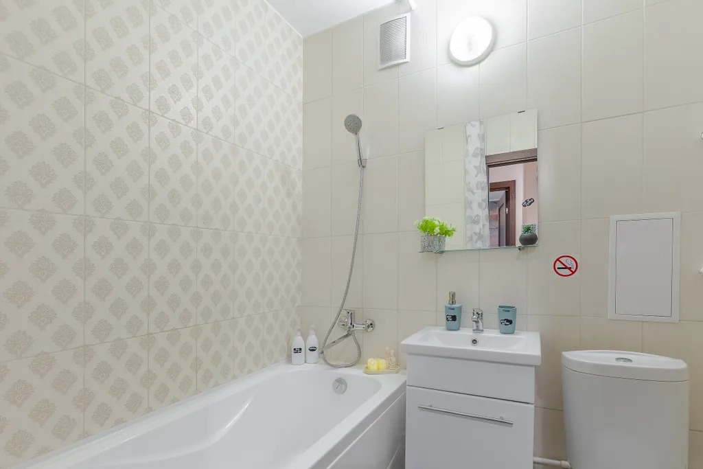 Апартамент Панорама